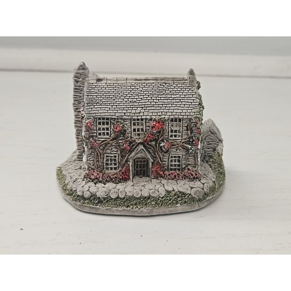 Other - Vintage Sawrey Gill, Beatrix Potter‎ Home, Miniature Cottage Lilliput Lane, UK